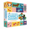 CUBES SONORES