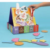 MON COFFRE A JOUETS