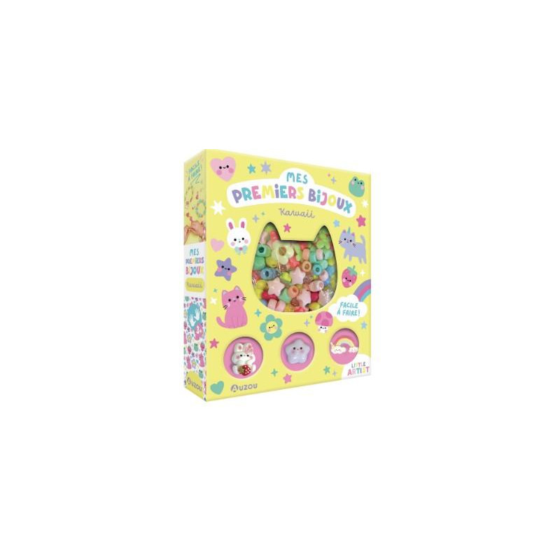PREMIERS BIJOUX - KAWAII