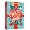 ROMANCE DE L'AVENT - SECRET SANTA