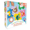 PUZZLE EN MOUSSE A TOUCHER