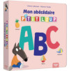 MON ABECEDAIRE P'TIT LOUP