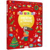 Cherche et trouve des tout-petits - VIVE NOEL