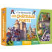 A LA DECOUVERTE DES CHATEAUX FORT