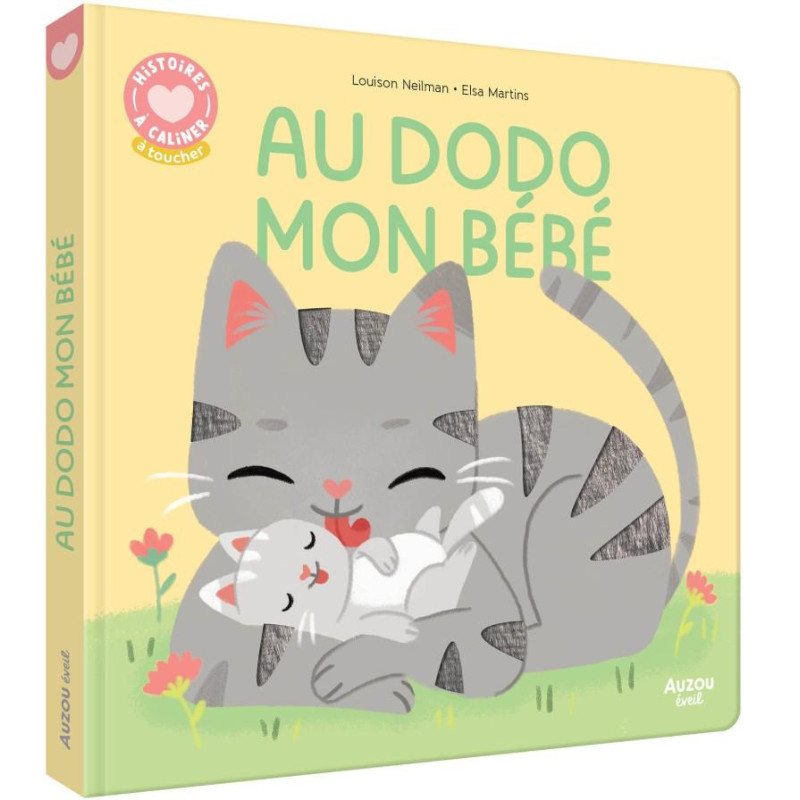 HIST. A CALINER - AU DODO BEBE