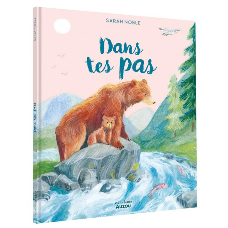 DANS TES PAS