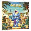 AZURO MYSTERE PYRAMIDE