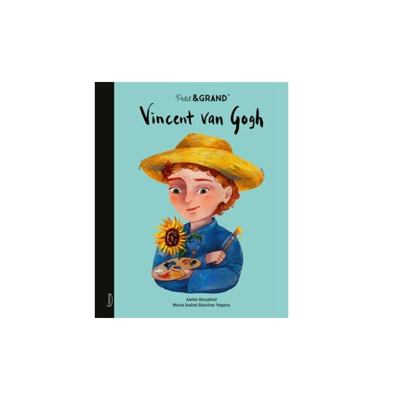 PETIT & GRAND - VINCENT VAN GOGH