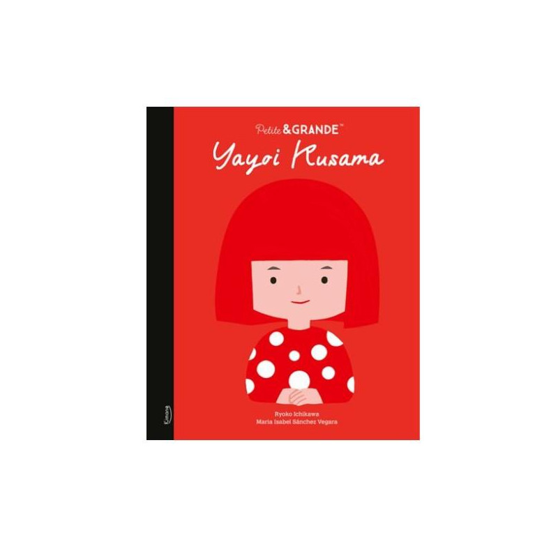 PETITE & GRANDE YAYOI KUSAMA