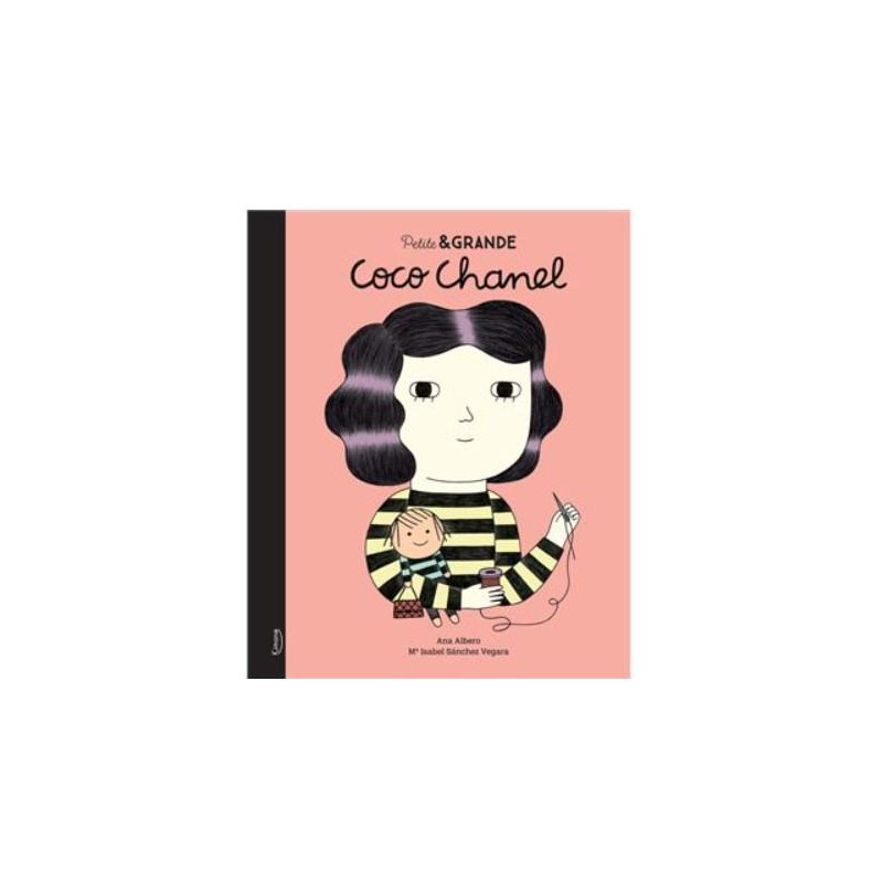 PETITE & GRANDE COCO CHANEL