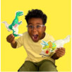 2 Coloriages gonflables - Dinos