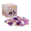 Recharge Mix couleurs BIG Bloom 100 Pcs