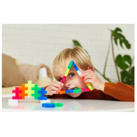 Recharge Mix couleurs BIG Néon 100 Pcs