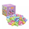 Recharge Mix couleurs BIG Pastel 100 Pcs