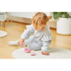 Recharge Mix couleurs BIG Pastel 100 Pcs