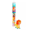 Tube Lion 100 Pcs