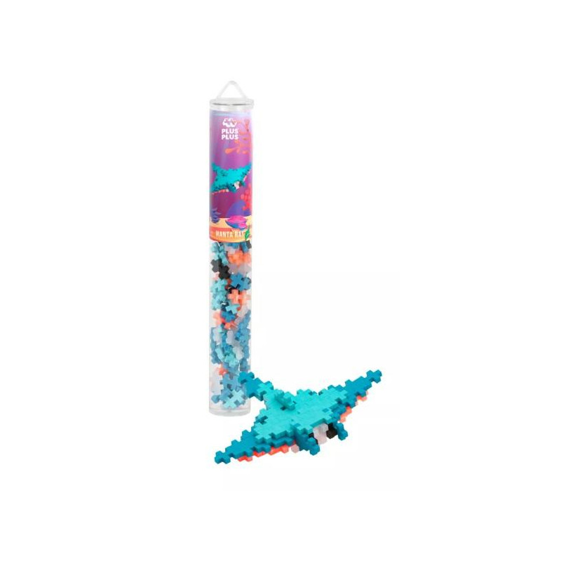 Tube Raie 100 Pcs
