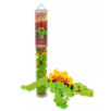 Tube Spinosaure 100 Pcs