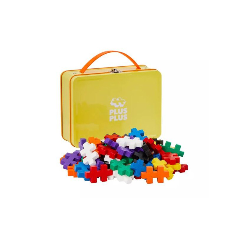 Valisette BIG Basic 70 pièces