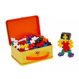 Valisette BIG Basic 70 pièces