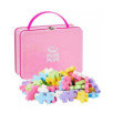 Valisette BIG Pastel 70 pièces