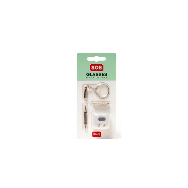 SET RÉPARATION POUR LUNETTES