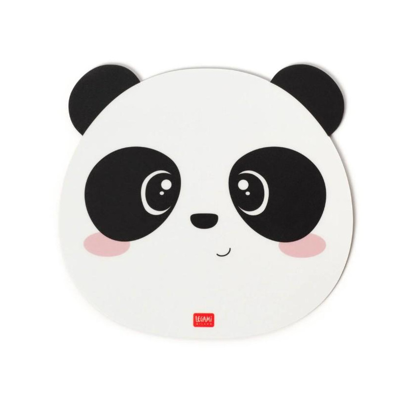TAPIS DE SOURIS - PANDA