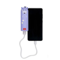 BATTERIE EXTERNE - HIPPO