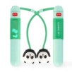 CORDE À SAUTER SANS FIL - PANDA