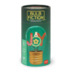 LAMPE DE TABLE FORME AMPOULE - JOY