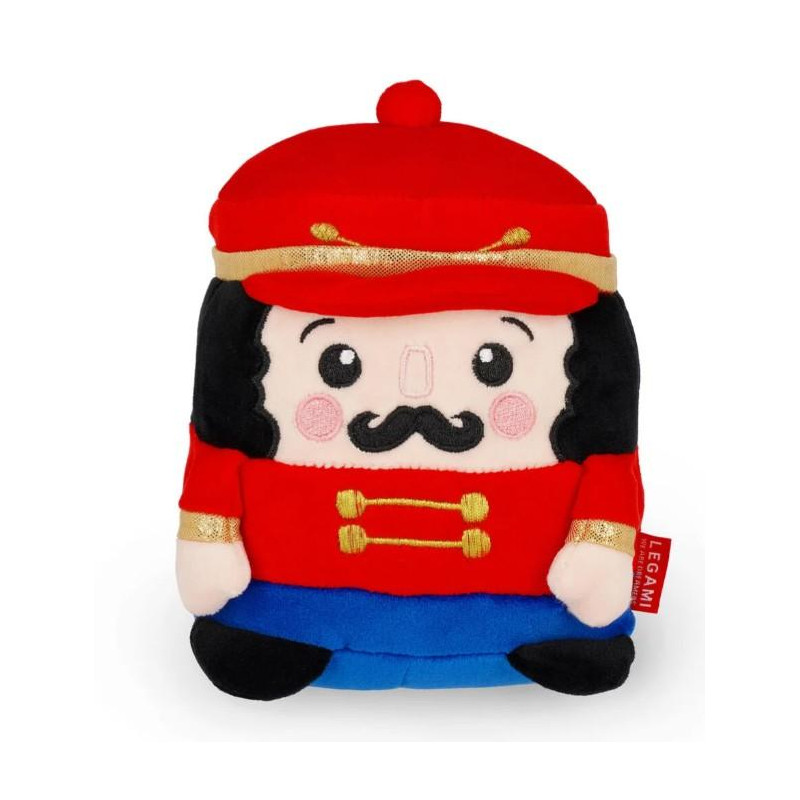 PELUCHE - NUTCRACKER