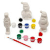 KIT DÉCORATION FIGURINES NOËL