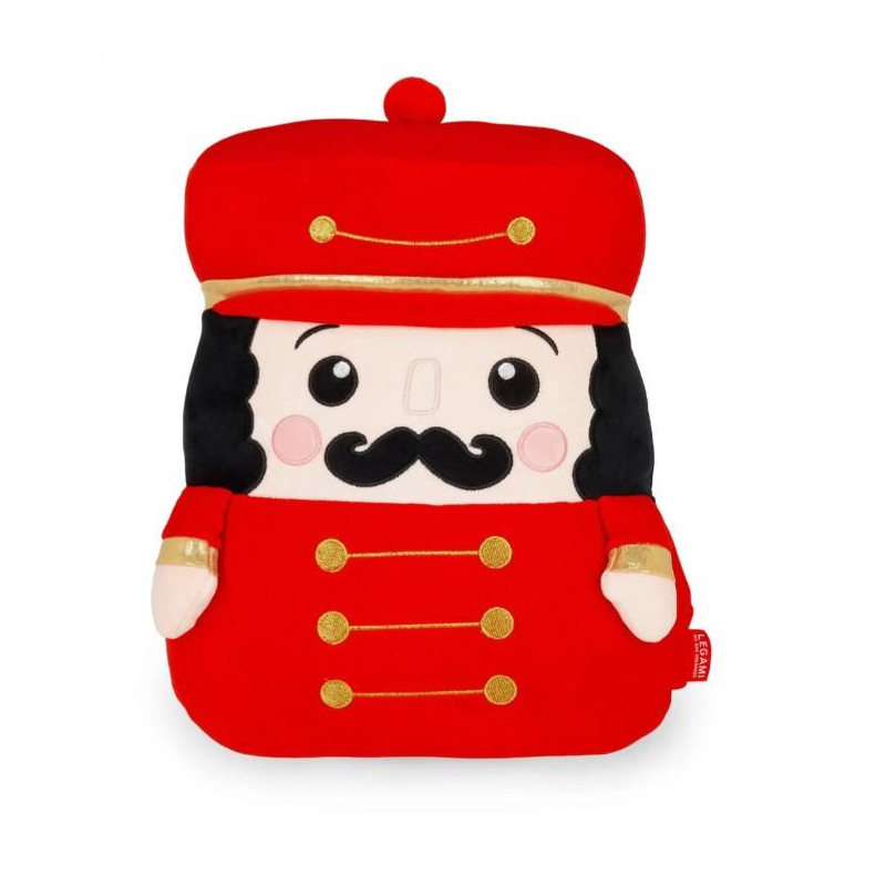 COUSSIN NUTCRACKER