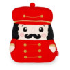 COUSSIN NUTCRACKER
