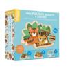 Mes puzzles évolutifs à toucher