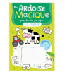ARDOISE MAGIQUE LA FERME