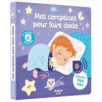 Mes comptines pour faire dodo