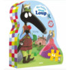 BOITE PUZZLE DU LOUP N 2