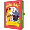 MON JEU DU MINI BAC