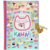 MON CARNET SECRET BIJOU KAWAII