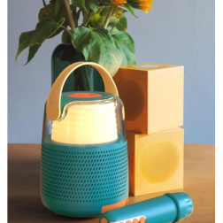 Enceinte KS-80 - BLEU