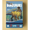 Dinosaurs Tiny Puzzle