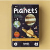 Planets Tiny Puzzle