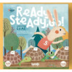 Family Game - READY STEADY GO!