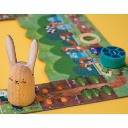 Family Game - READY STEADY GO!