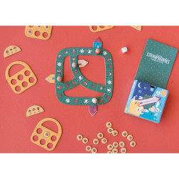 Strawberries Tiny Game