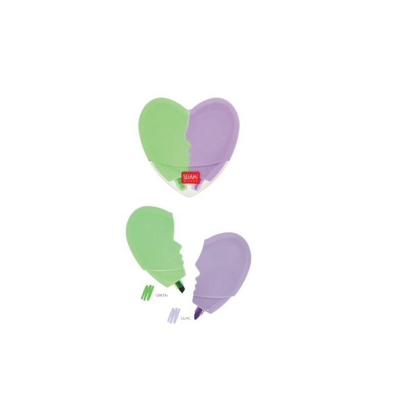 SURLIGNEUR 2 EN 1 - SECRET HTS I LOVE YOU 2026