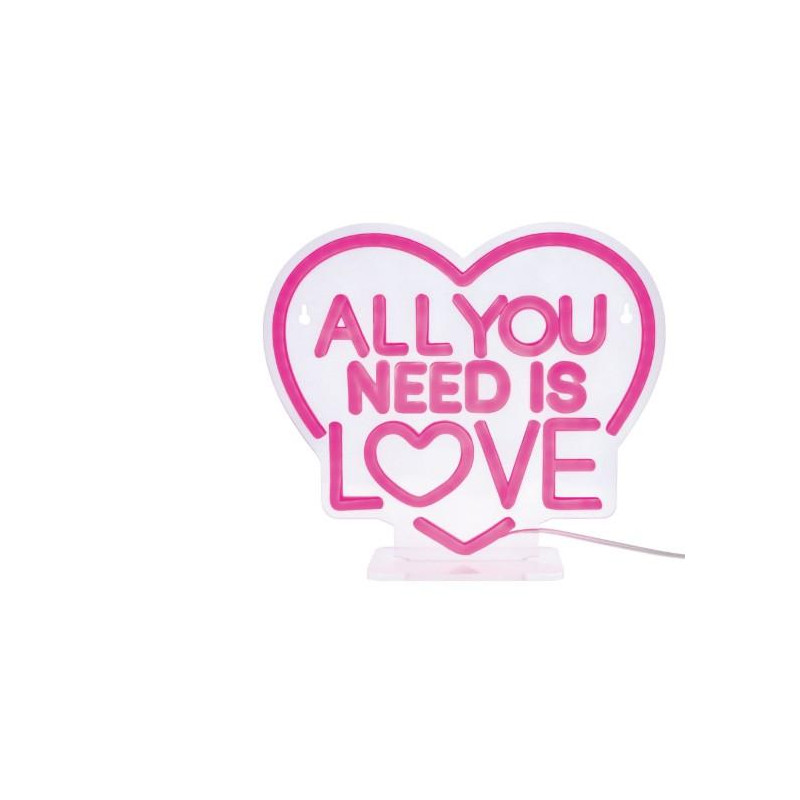 IT'S A SIGN - ALL YOU NEED IS LOVE