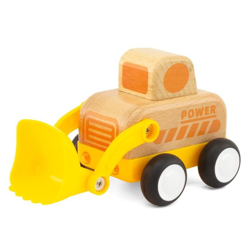 MINI CHARGEUSE - ROUTOUDOU