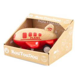MINI AVION DE LIGNE - ROUTOUDOU